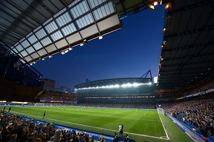 Chelsea Stadium